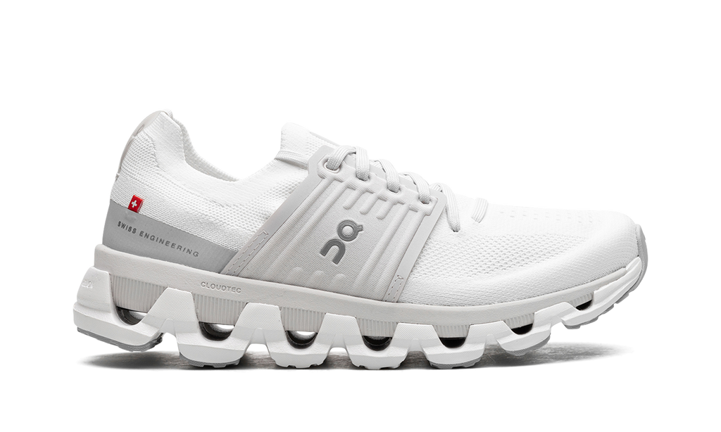 Cloudswift 3 WMNS "White Frost" 3WD10451040
