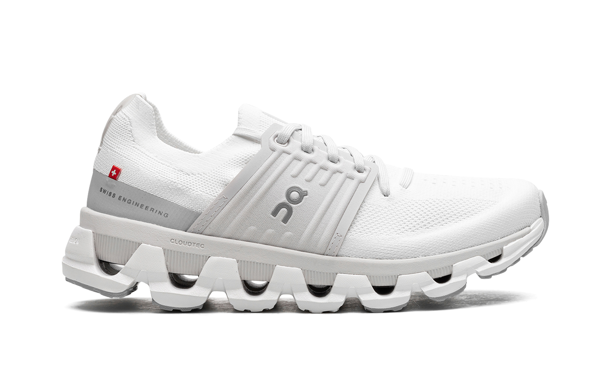 Cloudswift 3 WMNS "White Frost" 3WD10451040