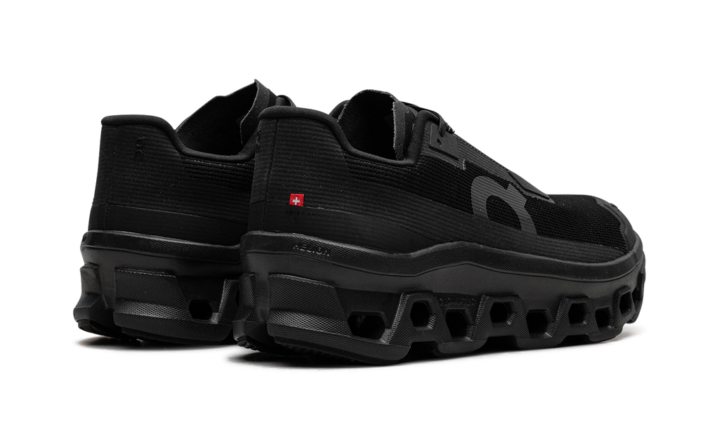 Cloudmonster Void WMNS "Black Black" 3WF10491043