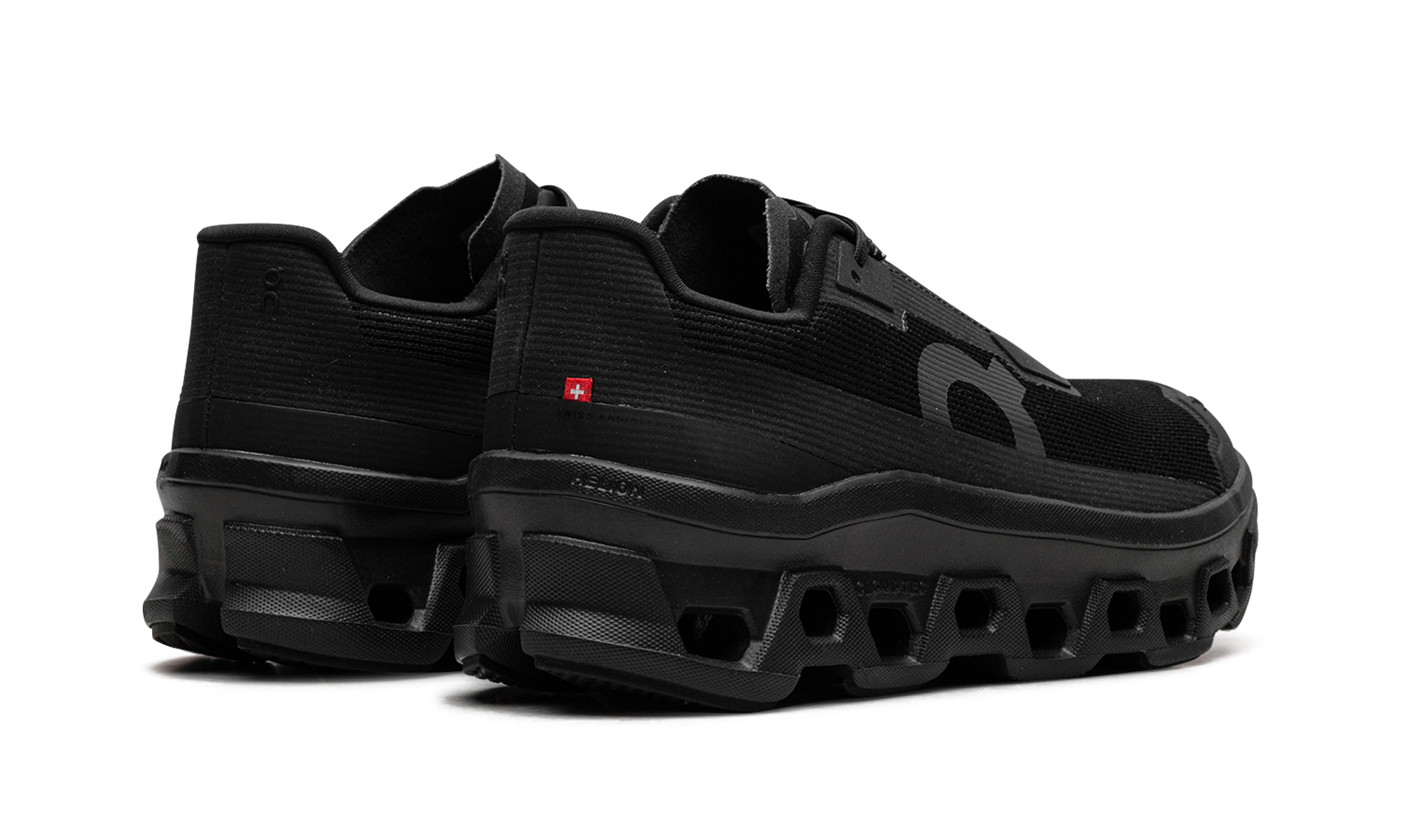 Cloudmonster Void WMNS "Black Black" 3WF10491043