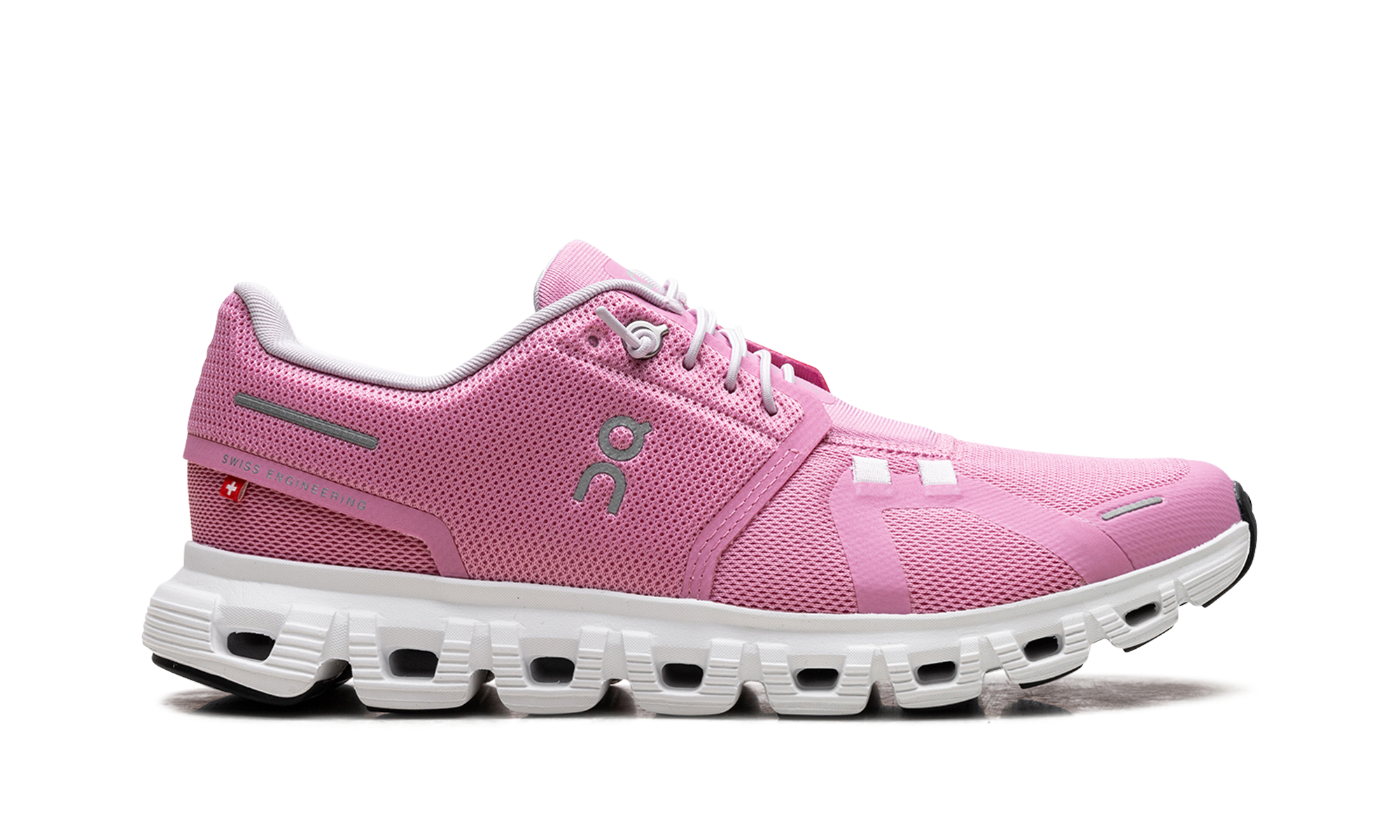 Cloud 6 WMNS "Raspberry White" 3WF10063013