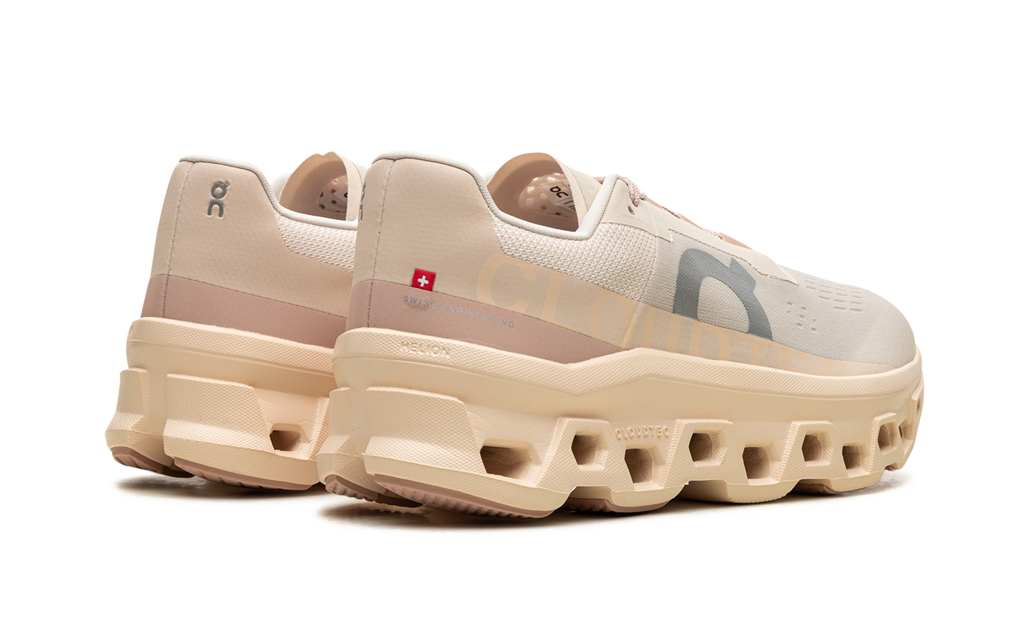 Cloudmonster WMNS "Moon/Fawn" 61.97785