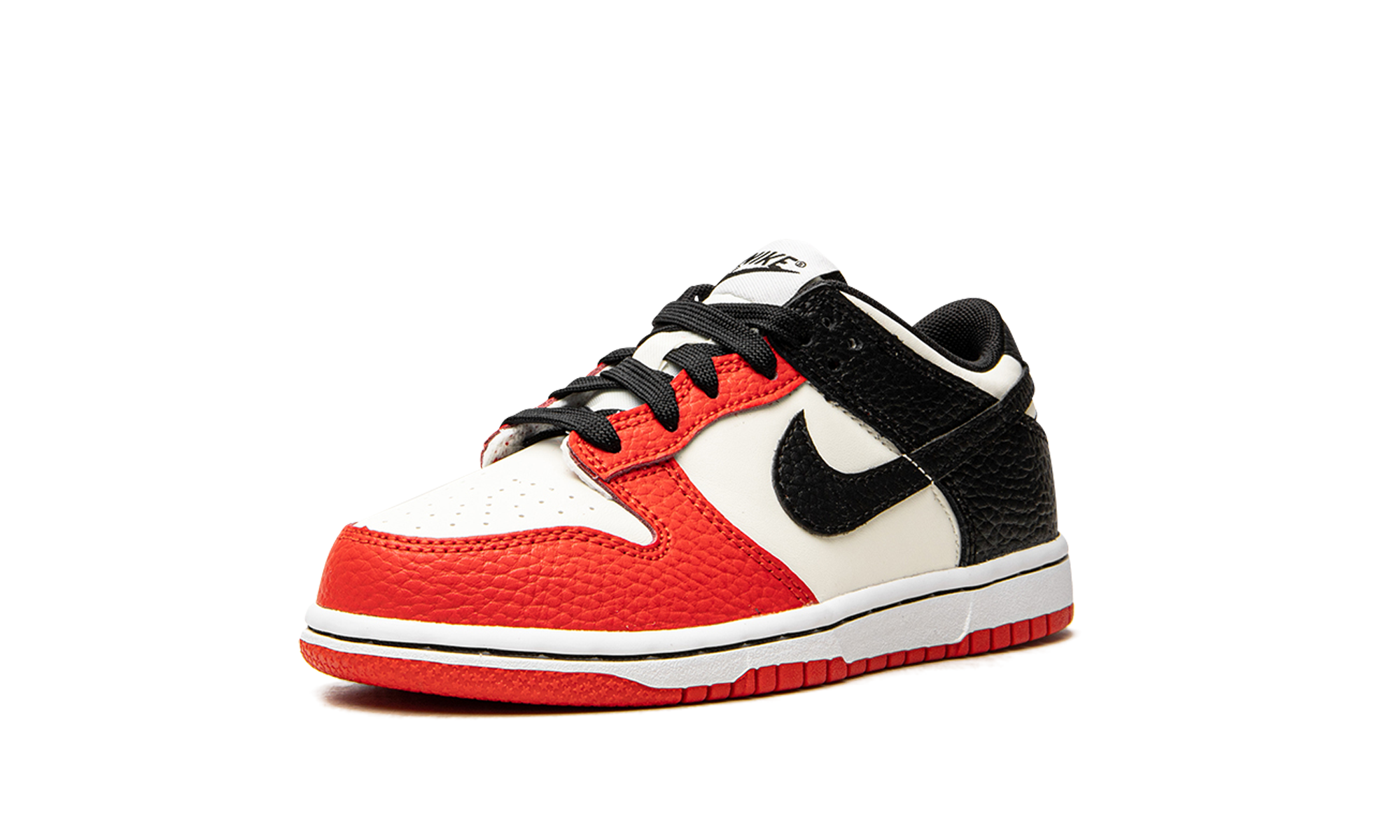 DUNK LOW PS "NBA - Chicago Bulls" DC9564 100