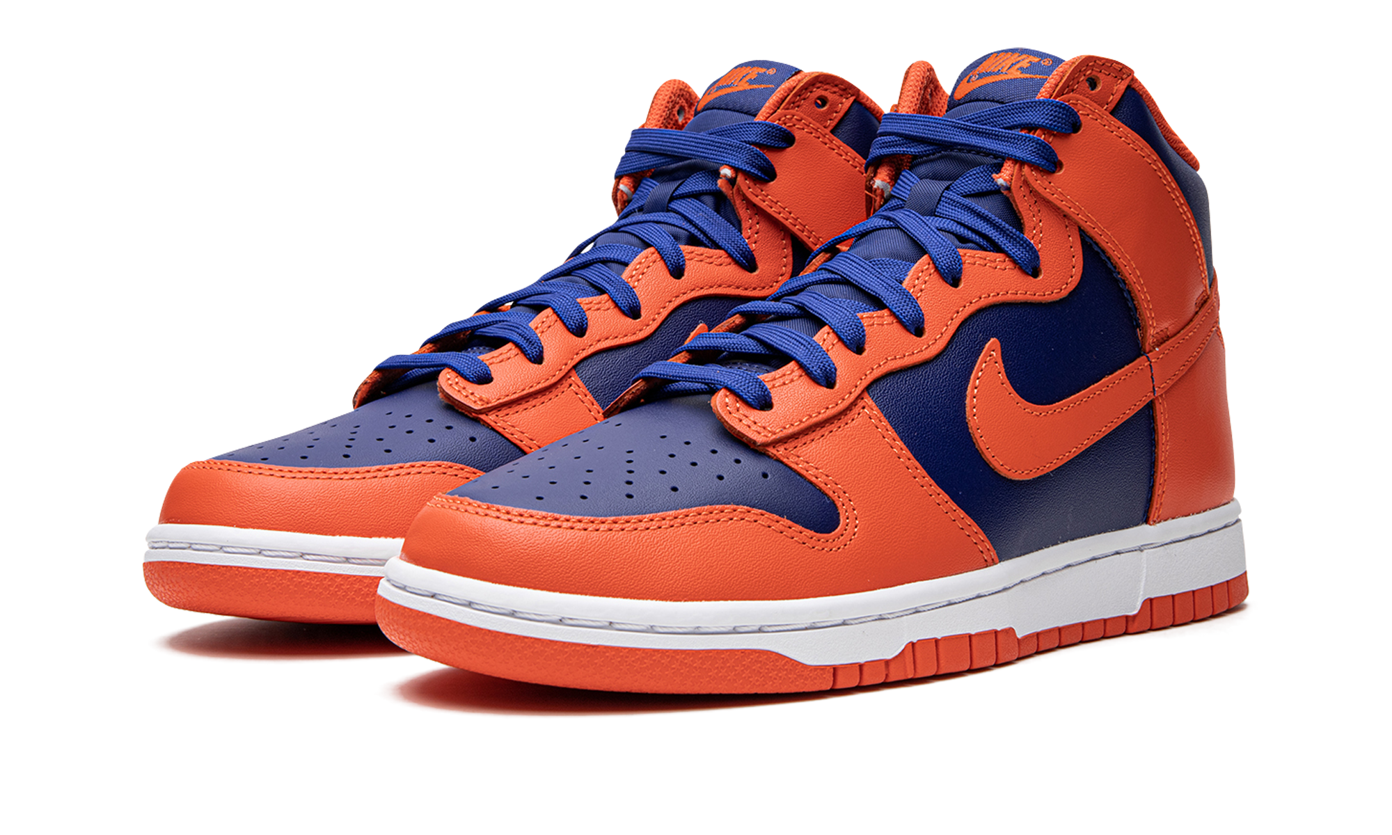 Dunk High "Knicks" DD1399 800