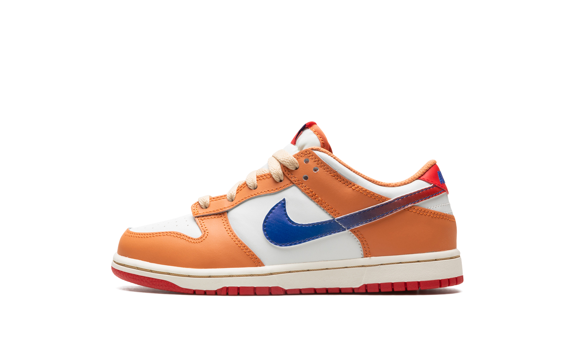 Dunk Low PS "Hot Curry" DH9756 101