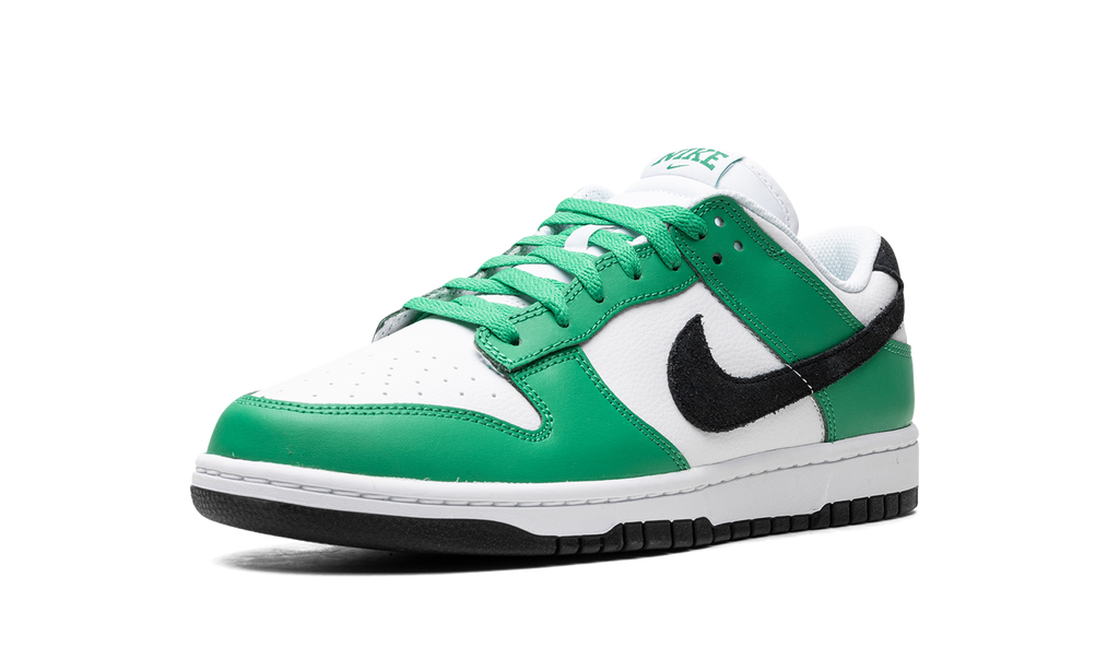 Dunk Low "Celtics" FN3612 300