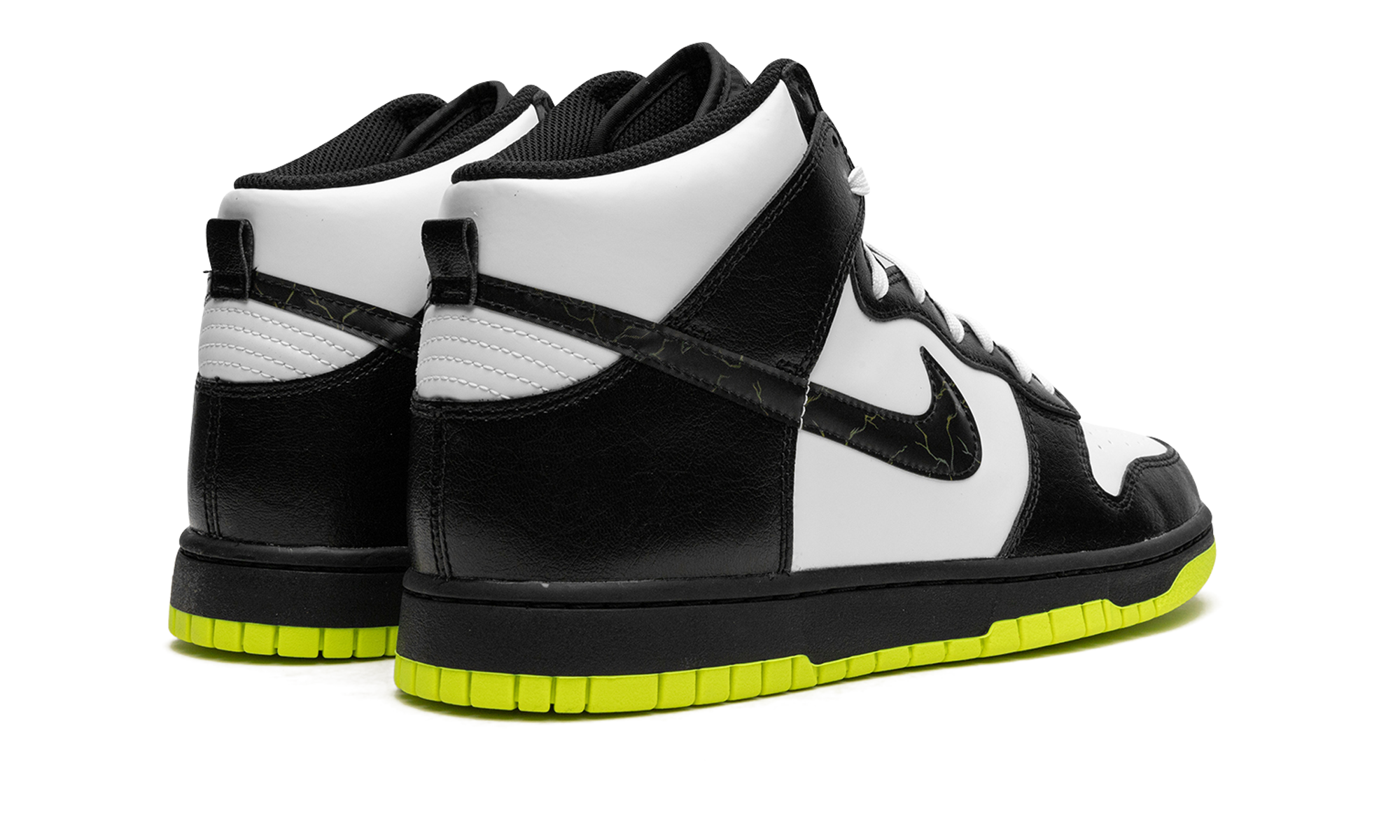 Dunk High "Electric" FD0732 100