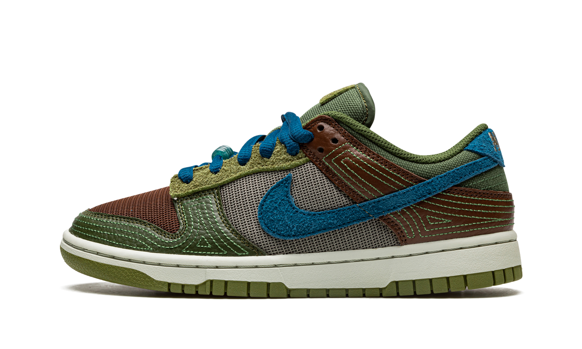 Dunk Low NH "Cacao Wow" DR0159 200