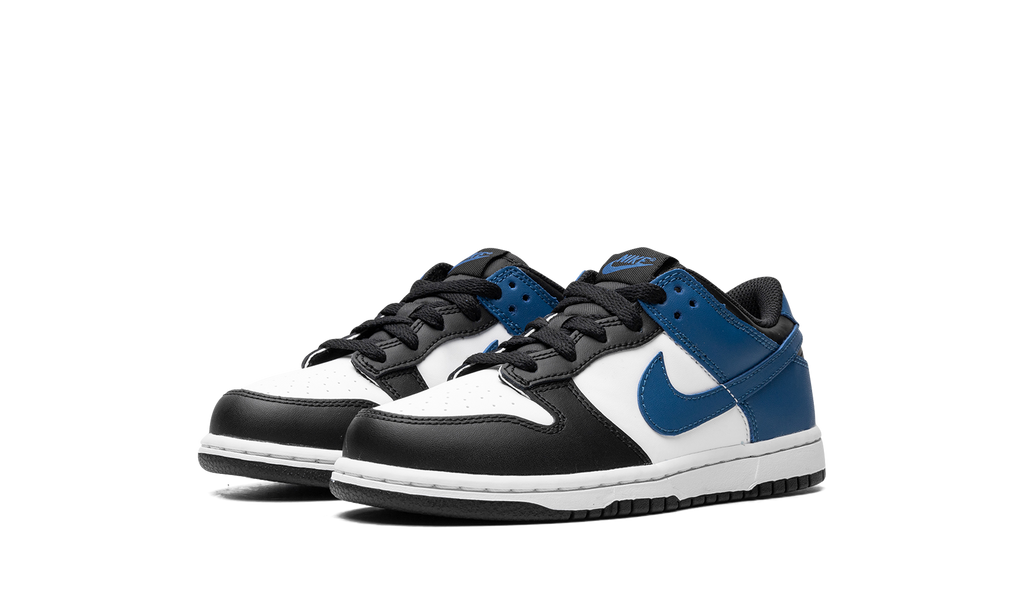 Nike Dunk Low PS "INDUSTRIAL BLUE" DH9756 104