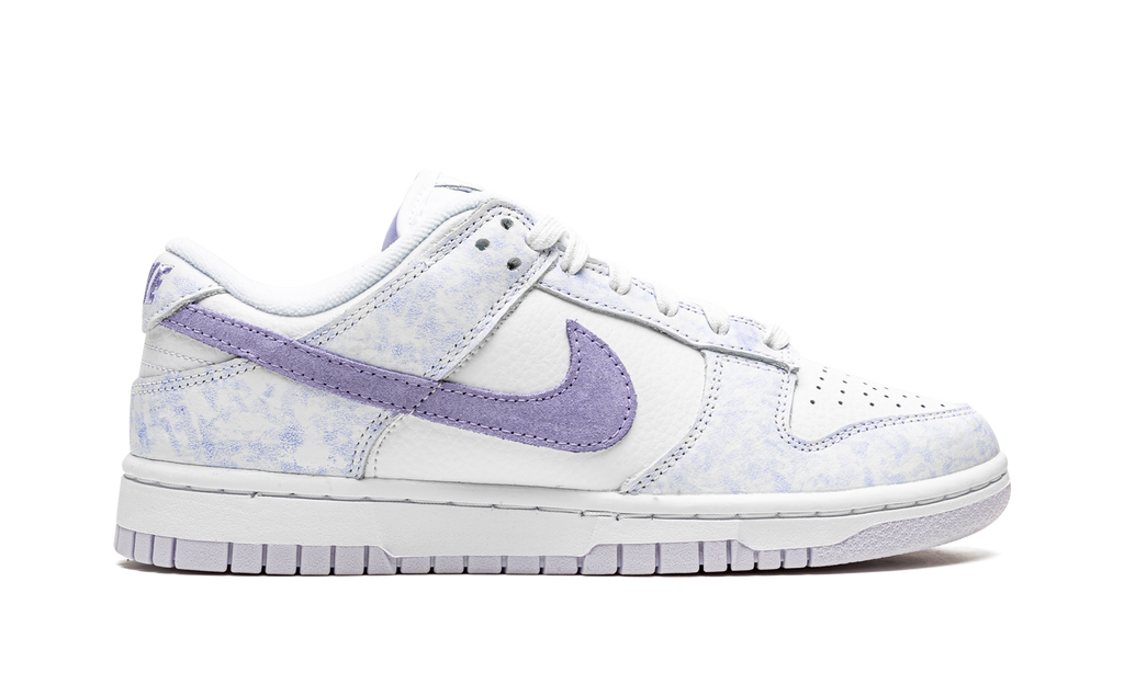 DUNK LOW WMNS "Purple Pulse" DM9467 500