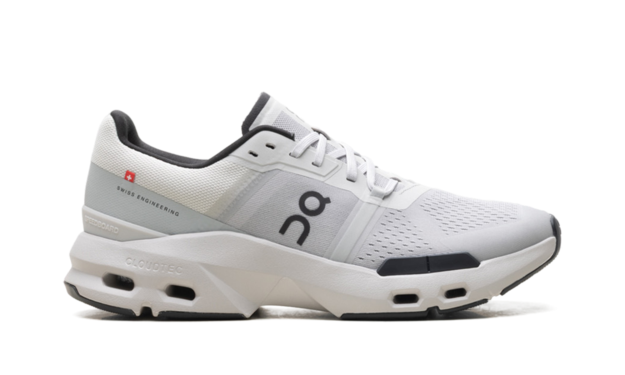 Cloudpulse "Wolf Black" 3MD30063275