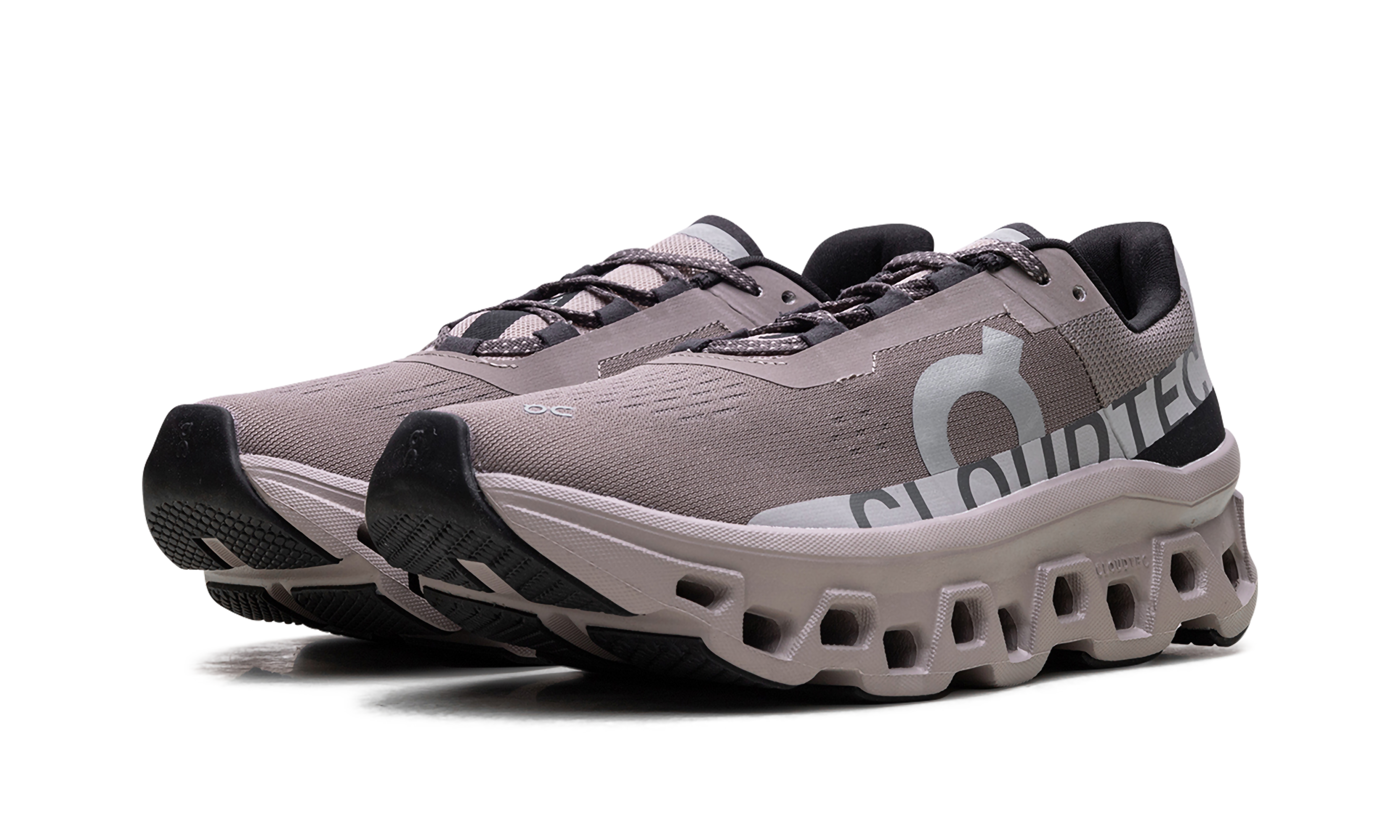 Cloudmonster WMNS "Cinder/Fog" 61.97726