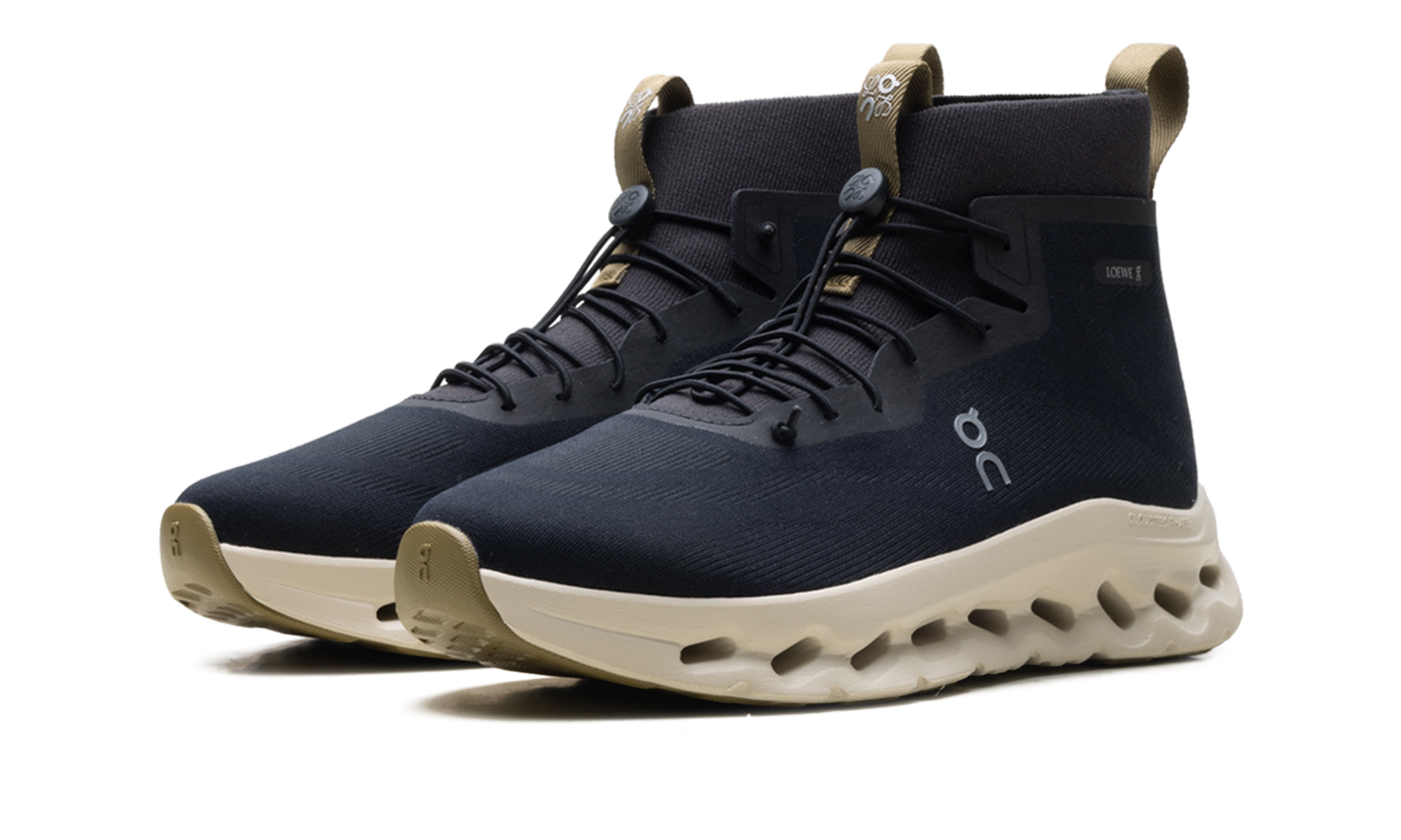 Cloudtilt Hi "Loewe - Black" 3MG10835483