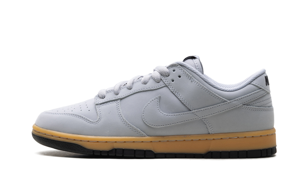 Dunk Low SE "Wolf Grey" HQ1932 001