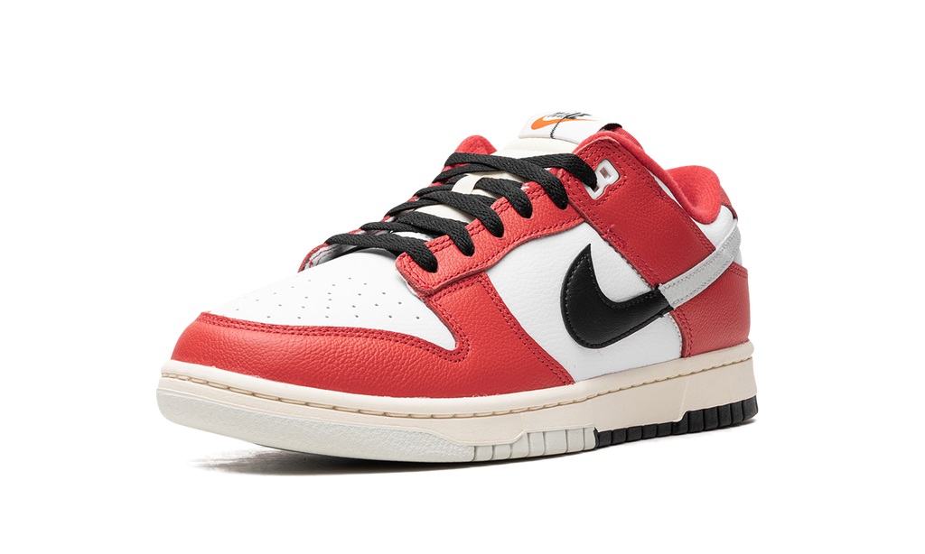 Dunk Low "Chicago Split" DZ2536 600