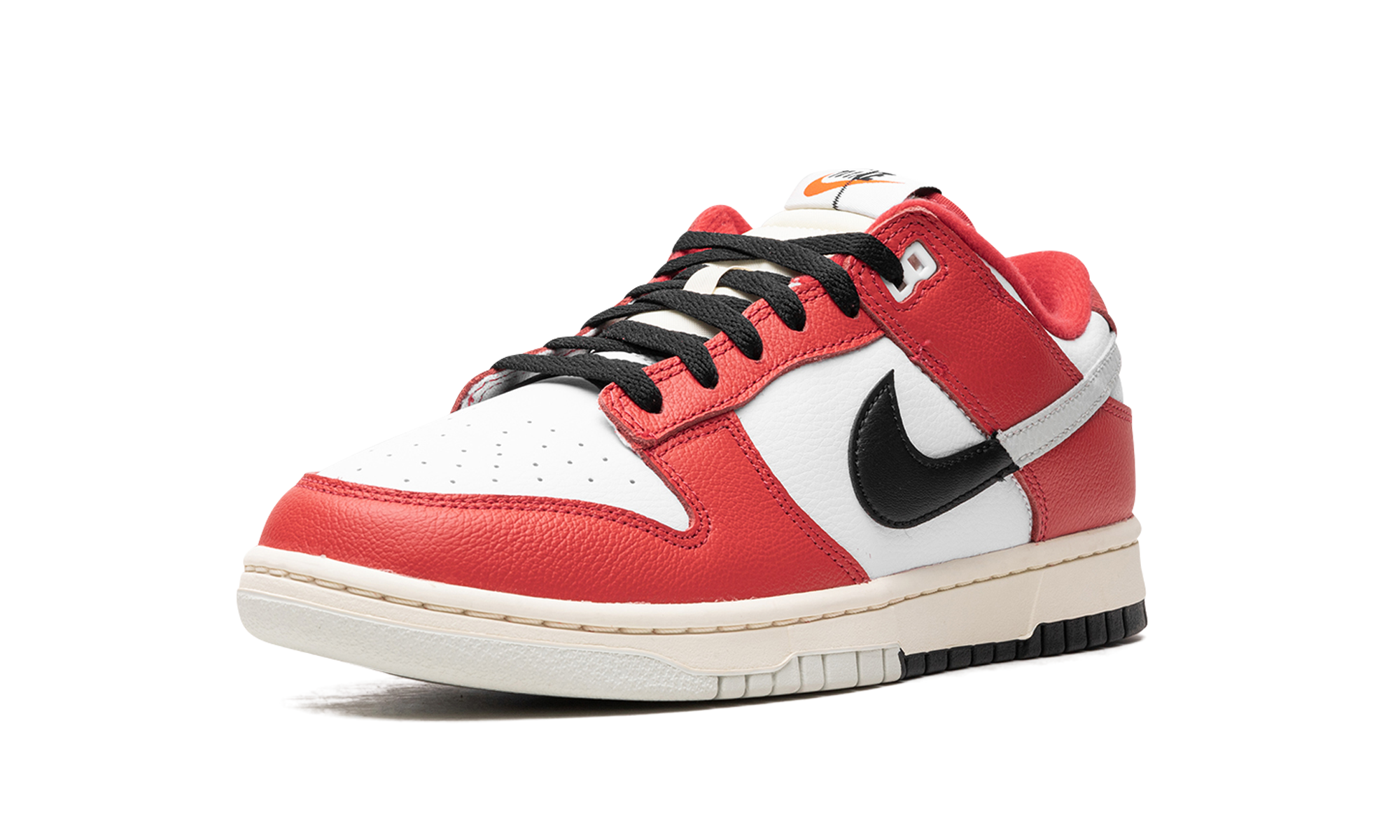 Dunk Low "Chicago Split" DZ2536 600