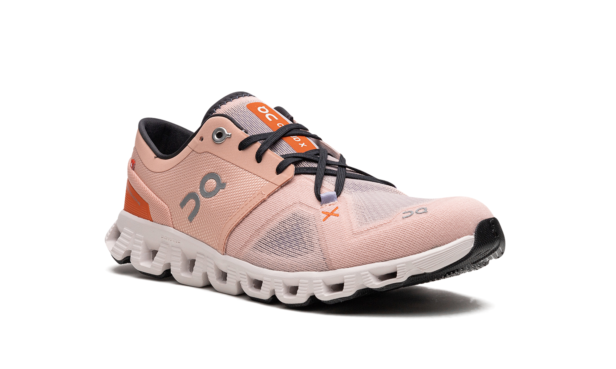 CLOUD X 3 WMNS "Rose Sand" 60.98691
