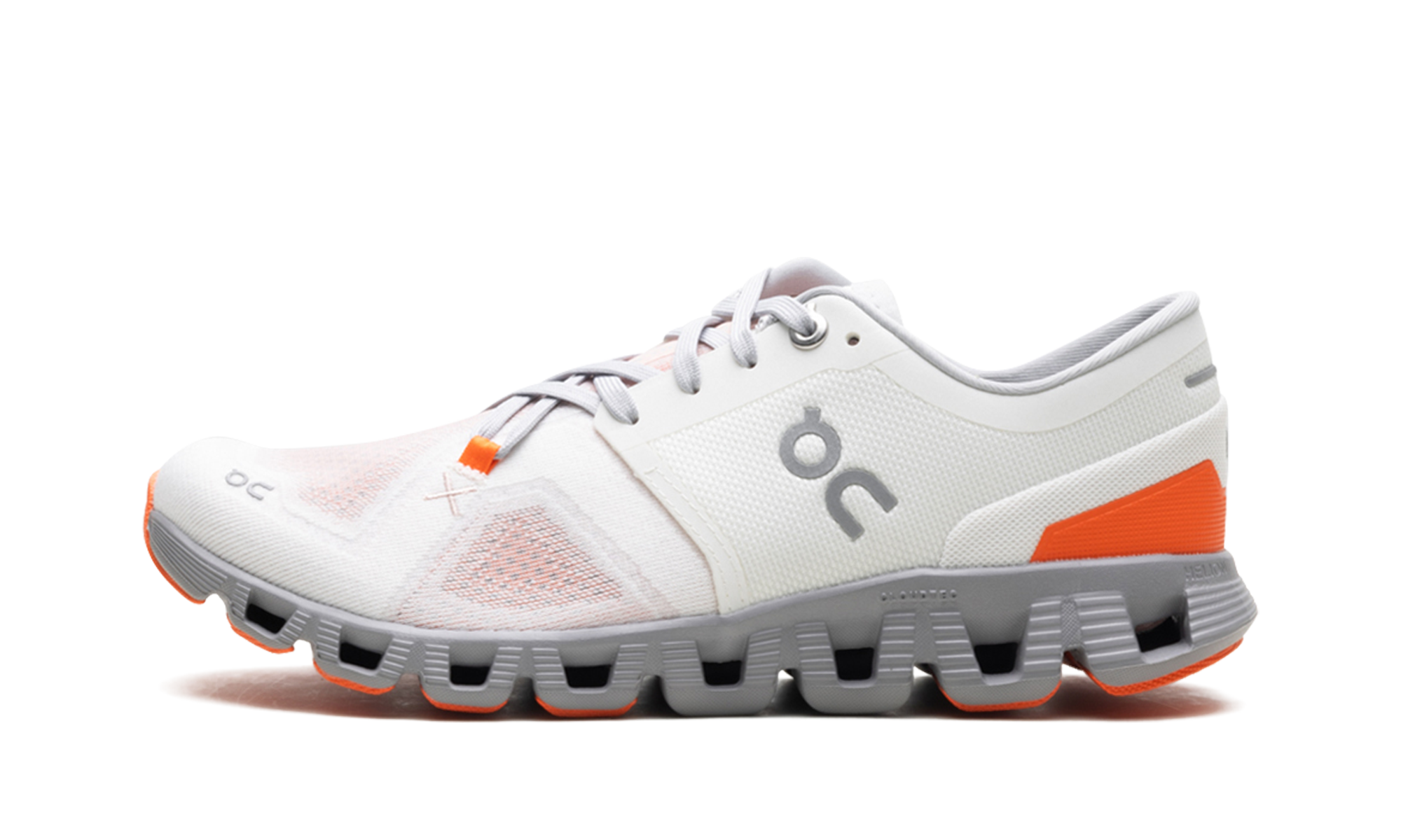Cloud X 3 WMNS "Ivory Alloy" 60.98252