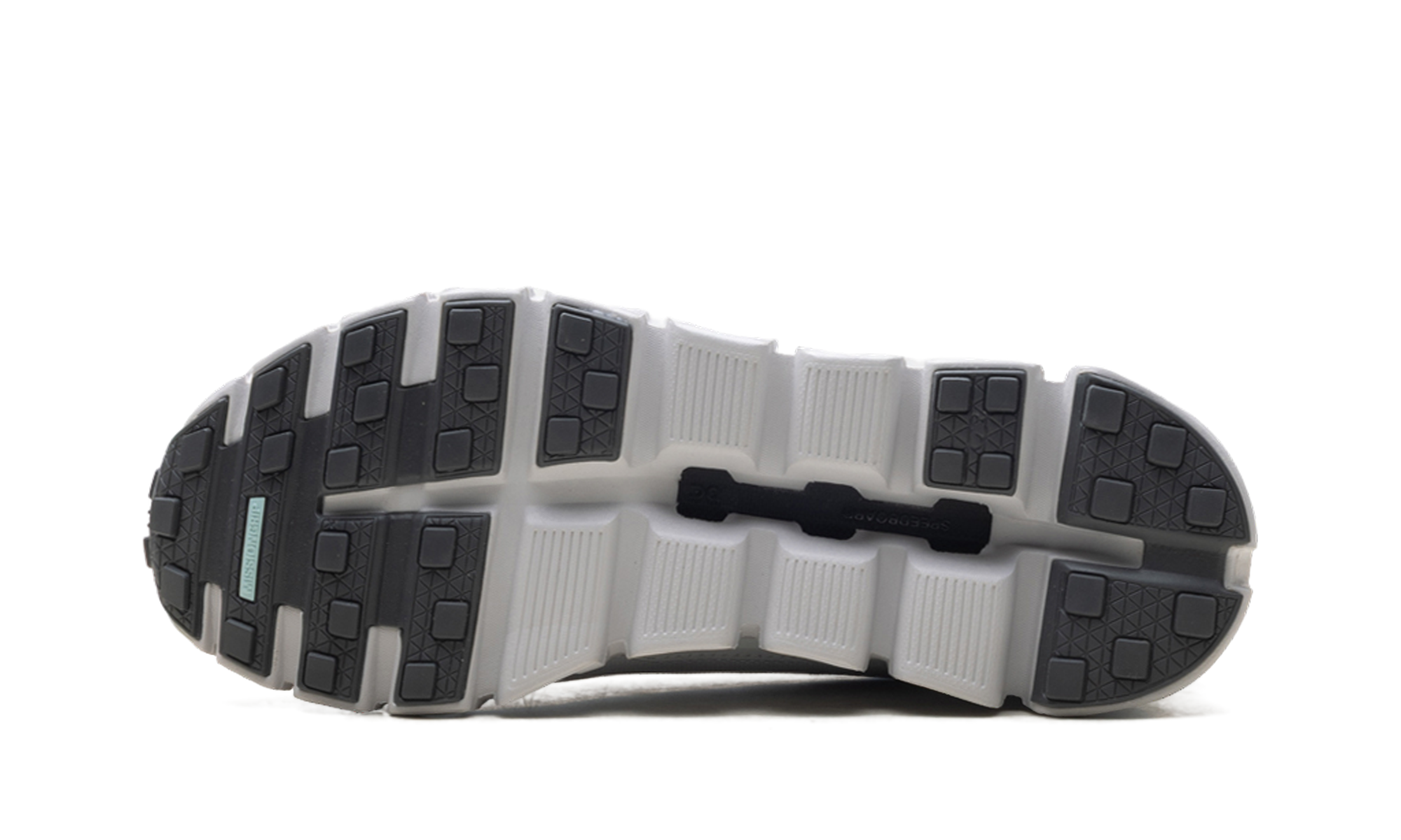 Cloud 6 Geo Waterproof WMNS "Wolf" 3WG10354747