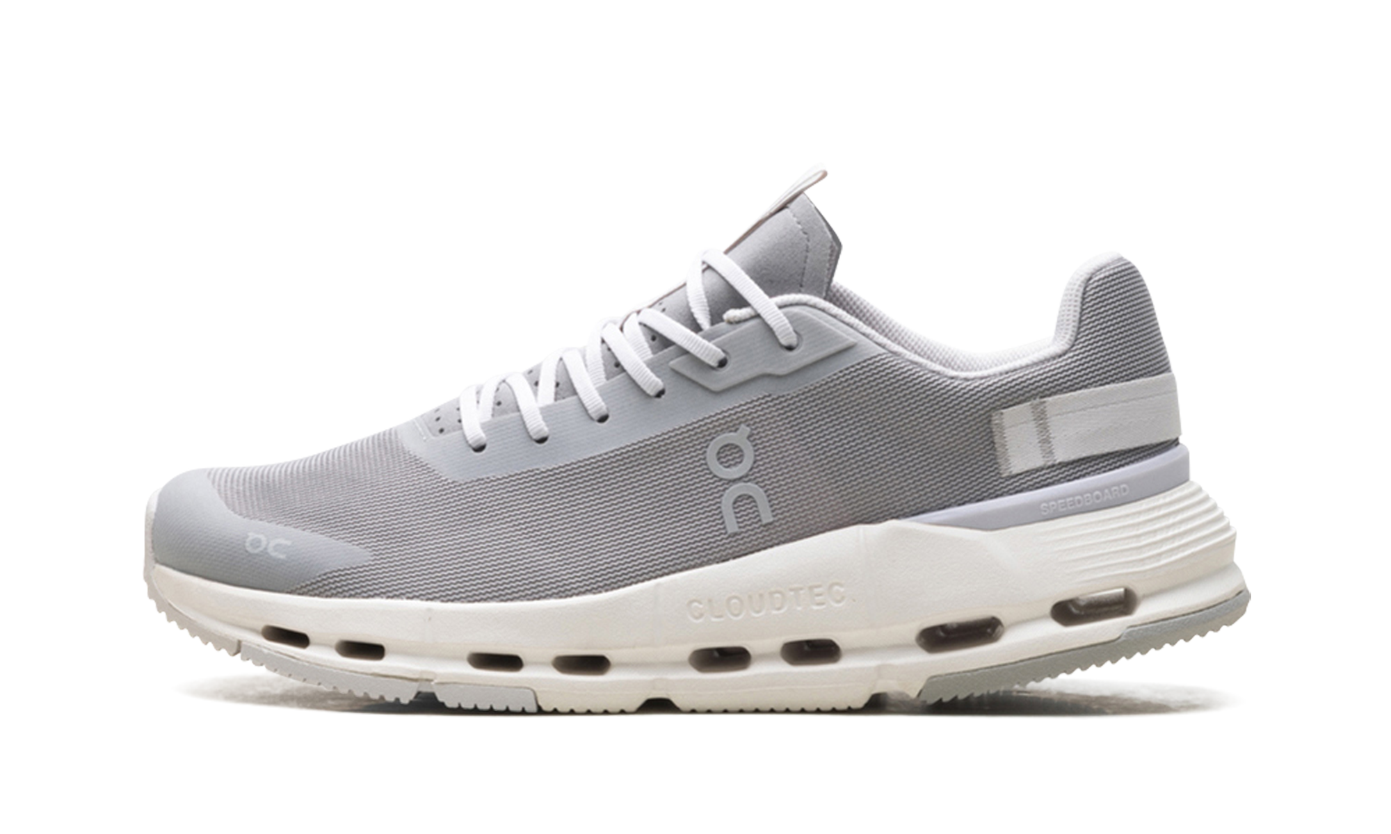 Cloudnova Form 2 WMNS "Fog Lavender" 3WE30173242