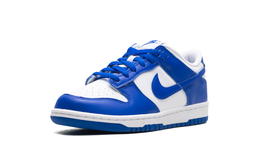 Dunk Low GS "Kentucky" FB9109 131