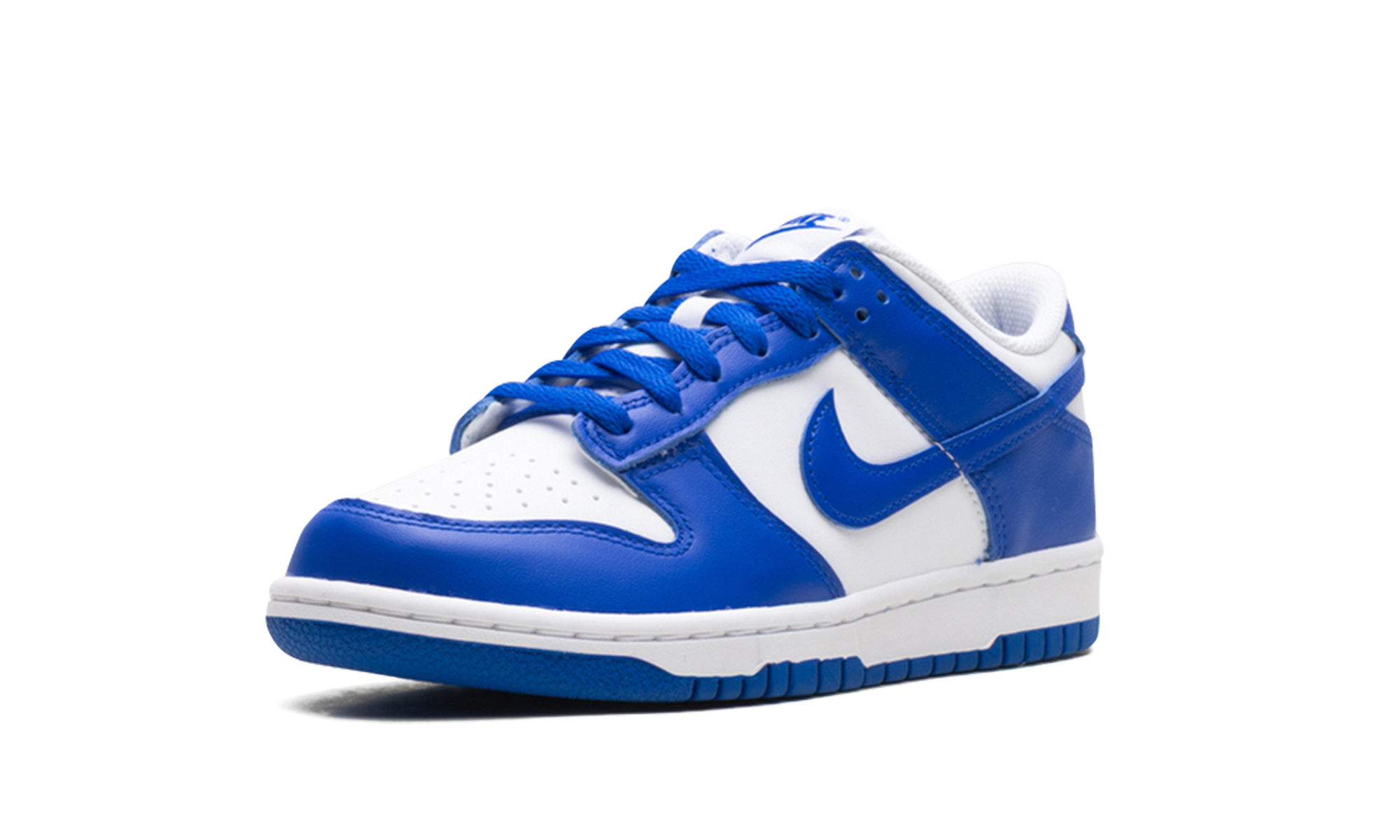 Dunk Low GS "Kentucky" FB9109 131