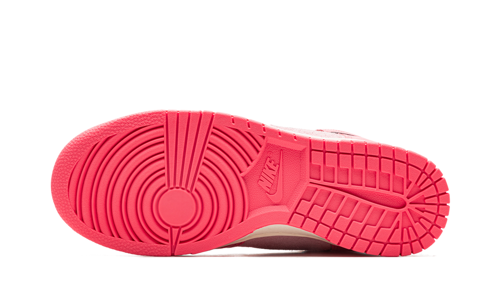 DUNK HIGH WMNS "Hoops Pack Pink" DX3359 600
