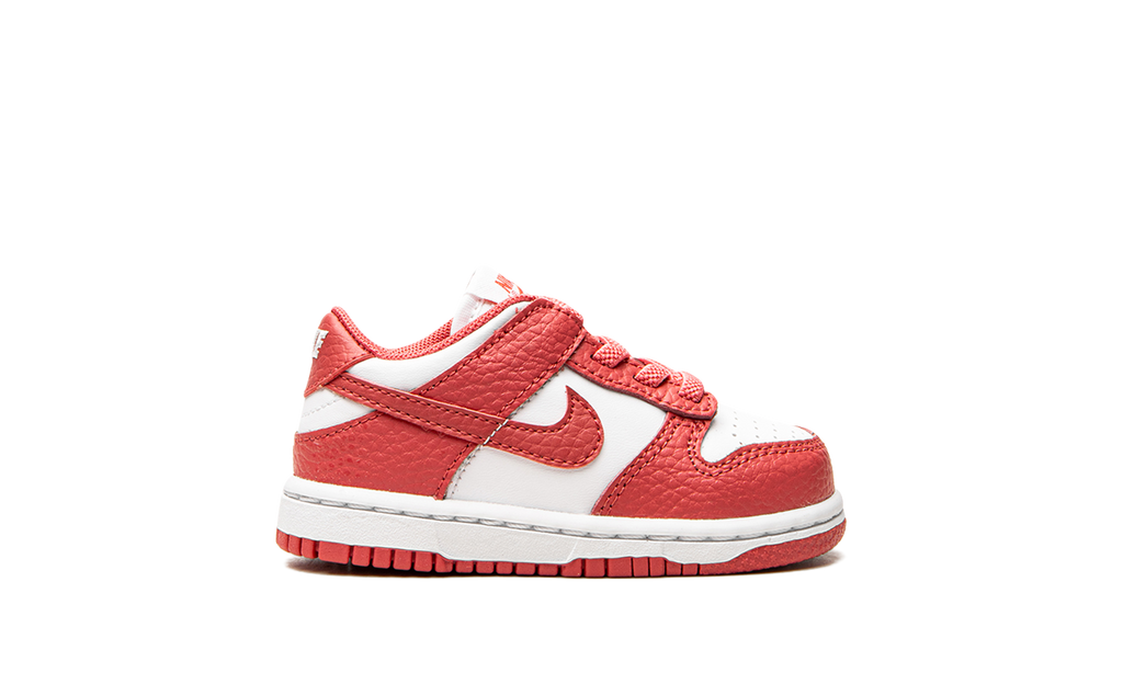 Dunk Low "Archaeo Pink" DC9562 111