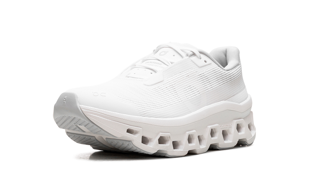 Cloudmonster Void WMNS "White White" 3WF10491200