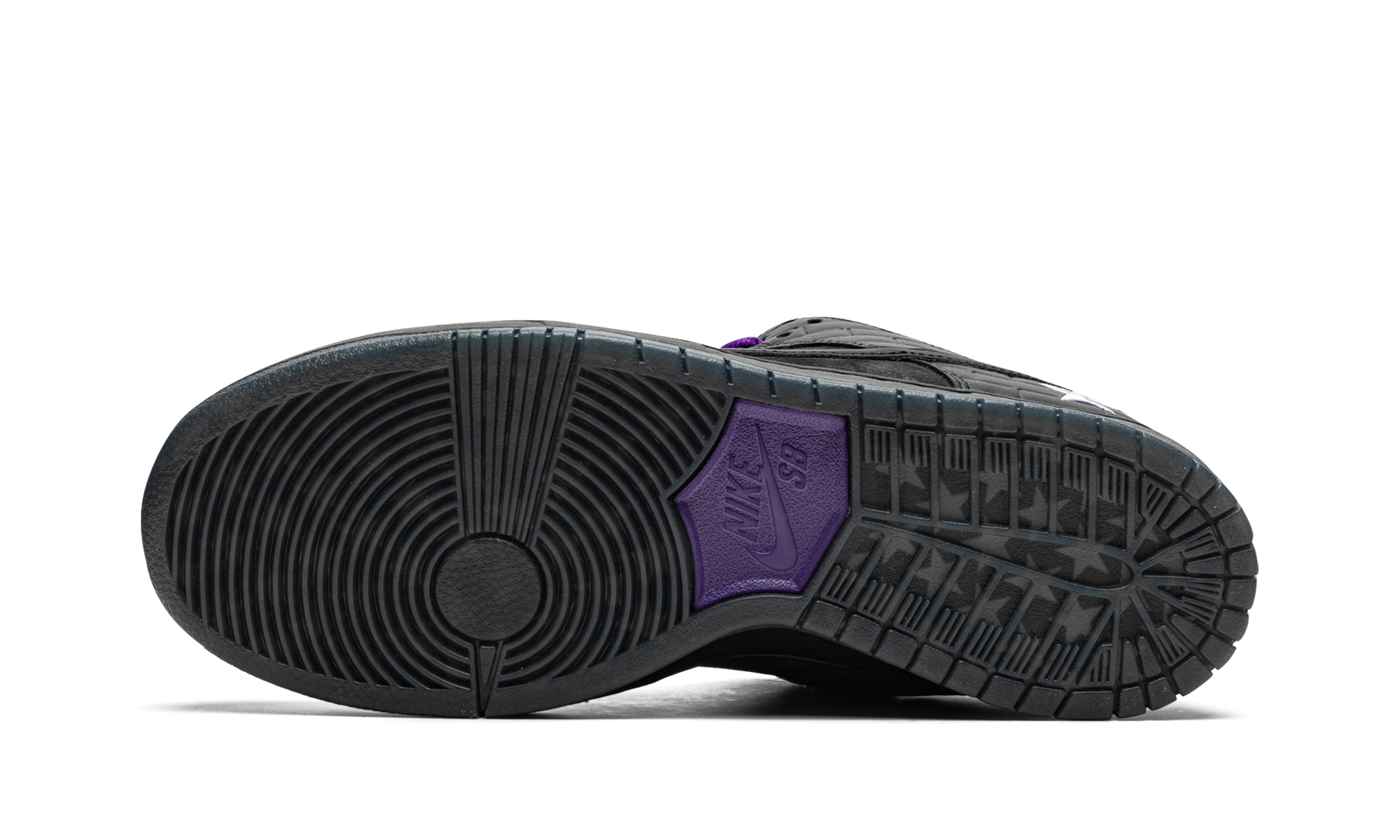 SB Dunk Low "Familia First Avenue" DJ1159 001