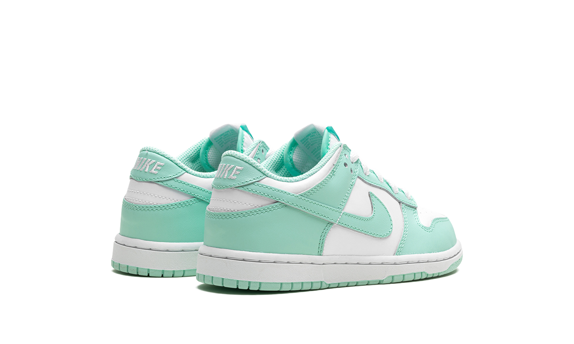 Nike Dunk Low "Mint Foam" FZ3536 100