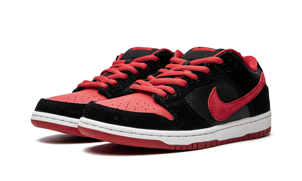 Dunk Low Pro SB "Jpack" 304292 039
