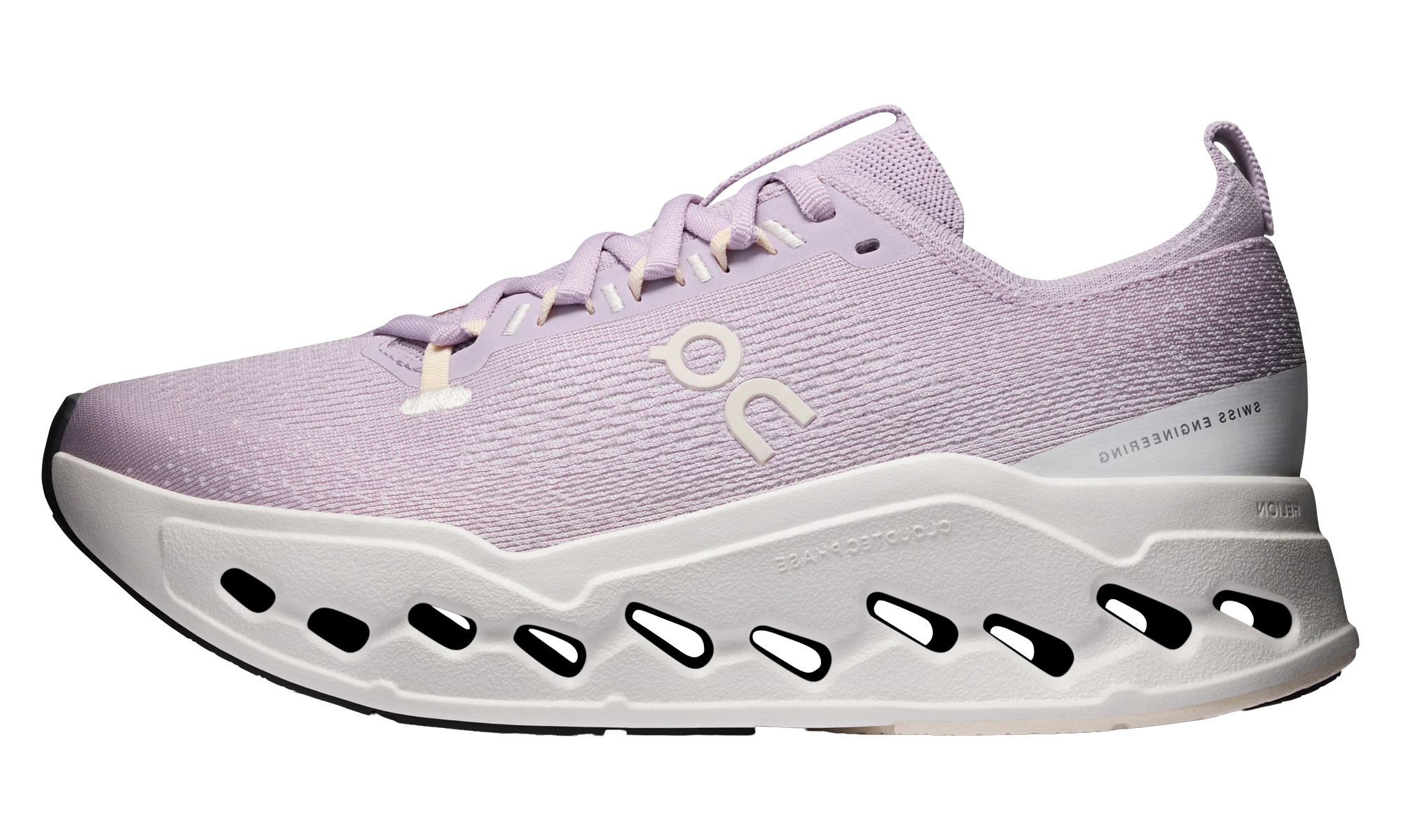 Cloudsurfer Max WMNS "Foxglove Ivory" 3WF30225073