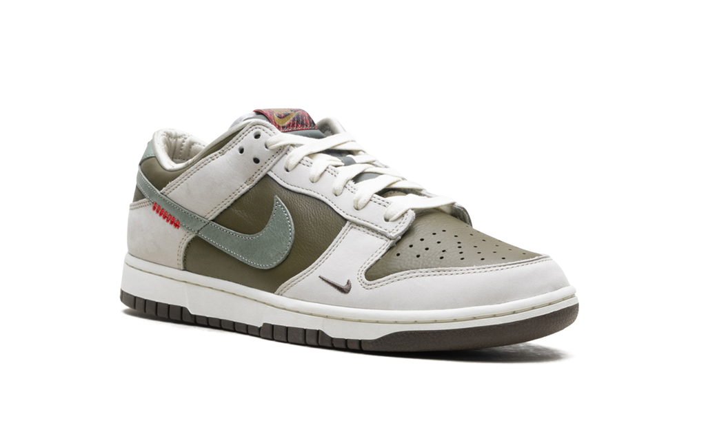 Dunk Low Retro "Year of the Snake (2025)" HV5980 231