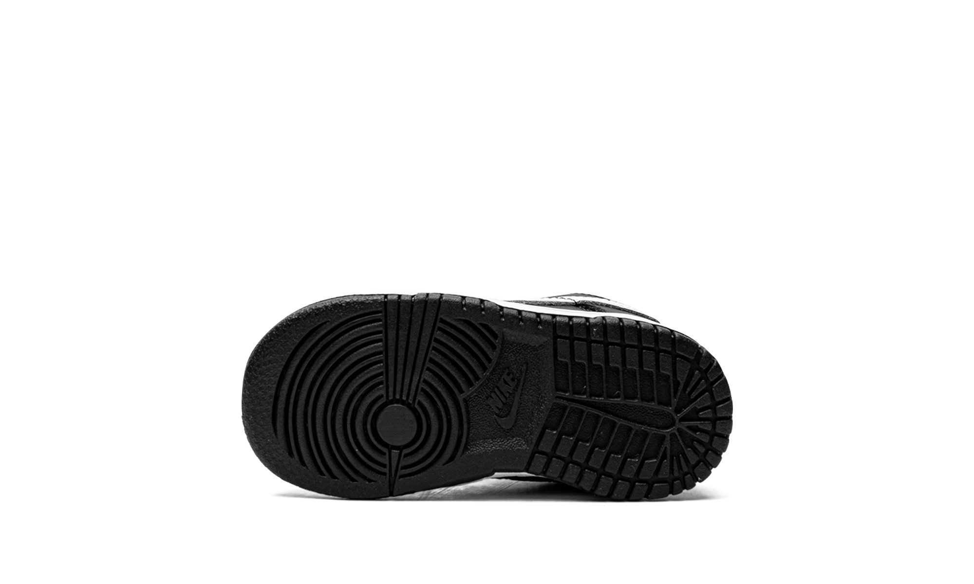 Dunk Low TD "Black Panda" DH9761 002
