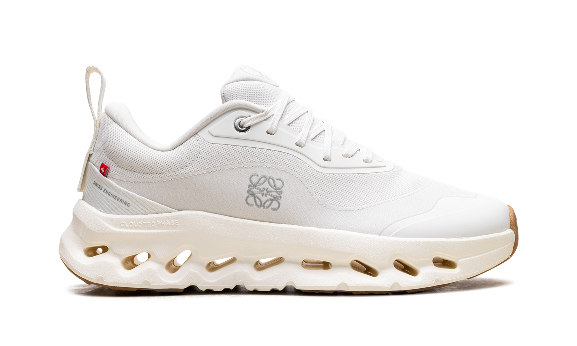 Cloudtilt 2 WMNS "LOEWE All White" 3WE10870108