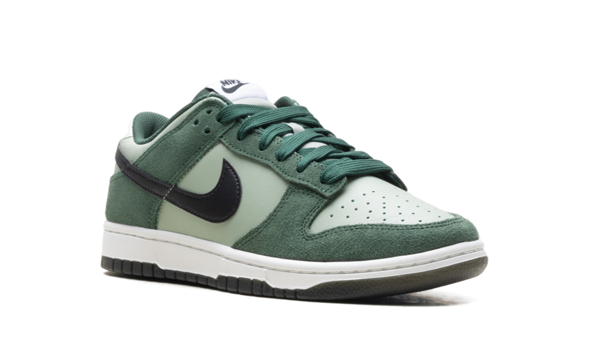 Dunk Low Retro SE "Jade Horizon / Fir" IB6399 301