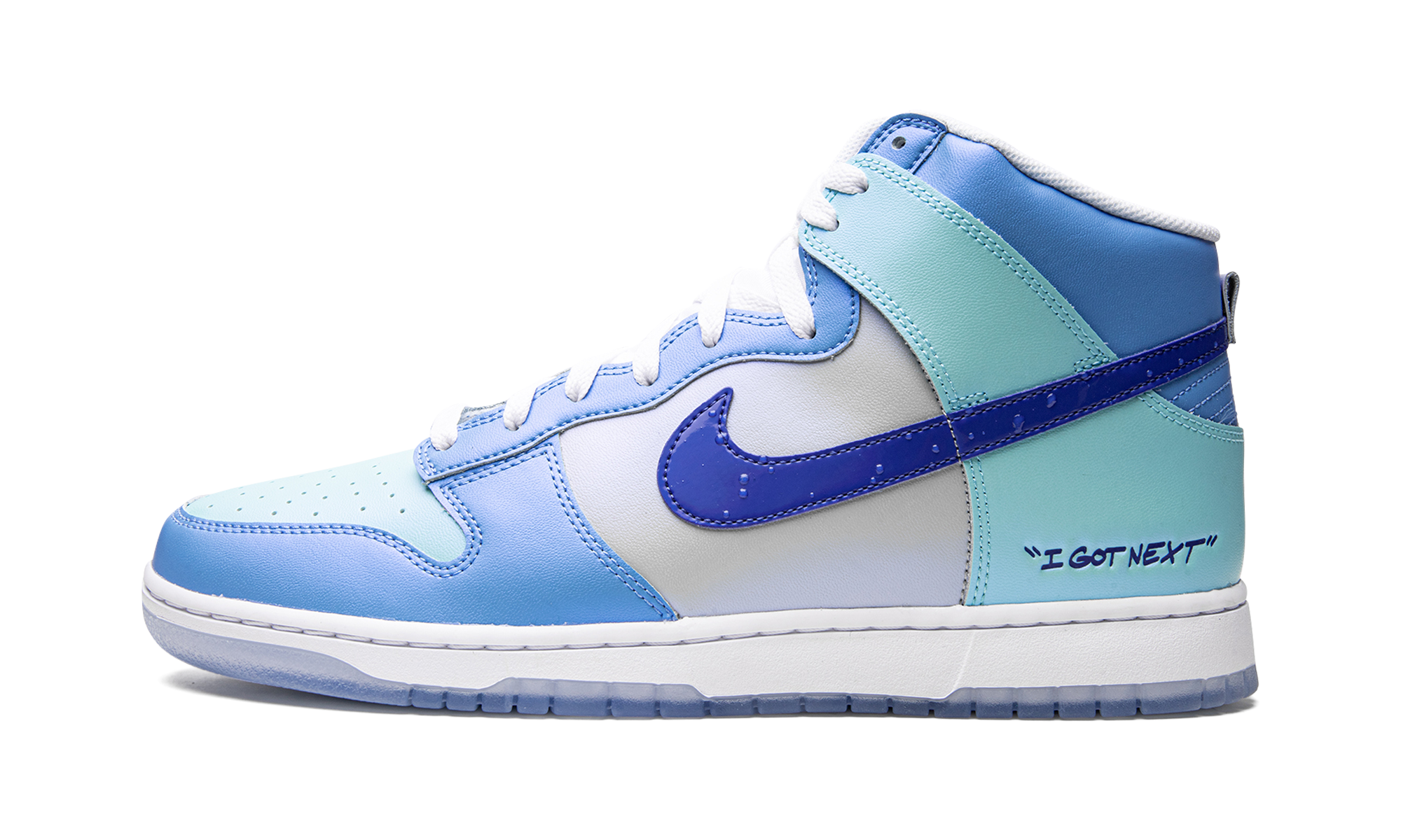 Dunk High "I Got Next" DV2130 400