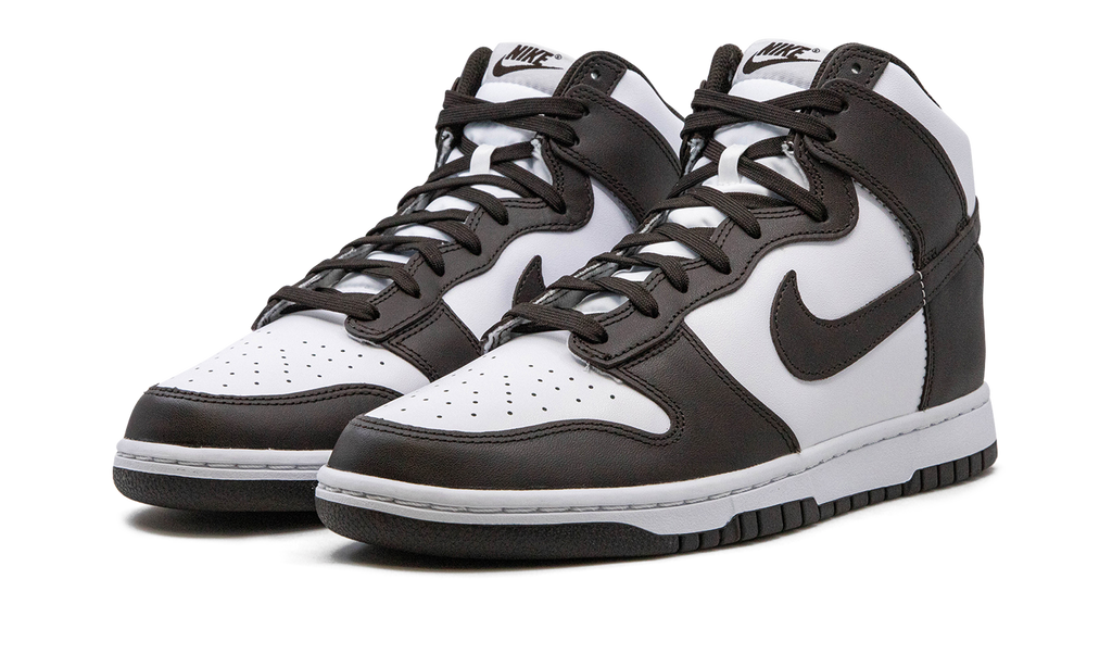 Dunk High "Palomino" DV0829 100