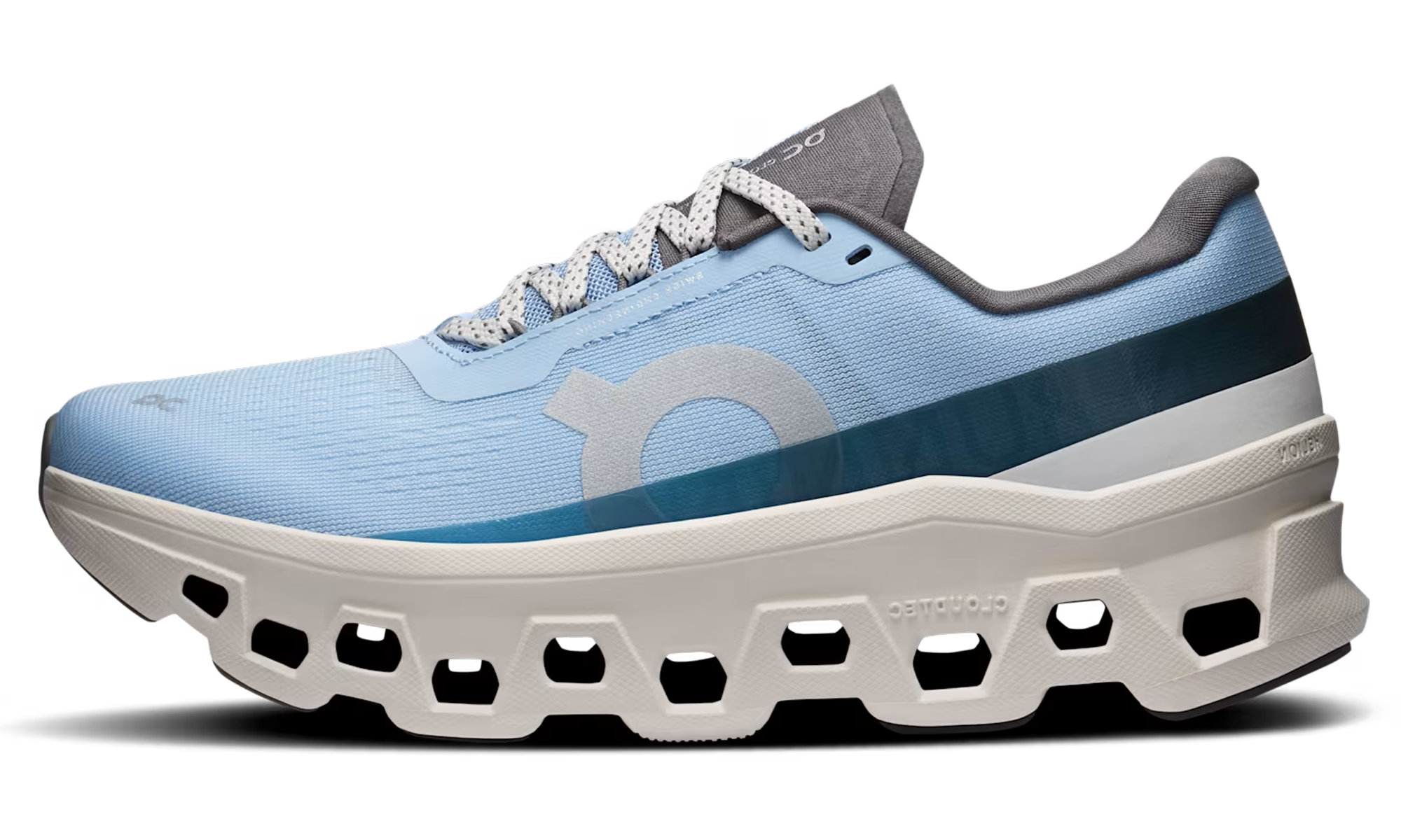 Cloudmonster 1 Wmns "Cerulean Ice" 3WF30484909