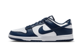 Dunk Low "White Midnight Navy" HF5441 107