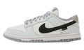 Dunk Low Gore-Tex "Summit White Light Smoke Grey" HQ2053 100