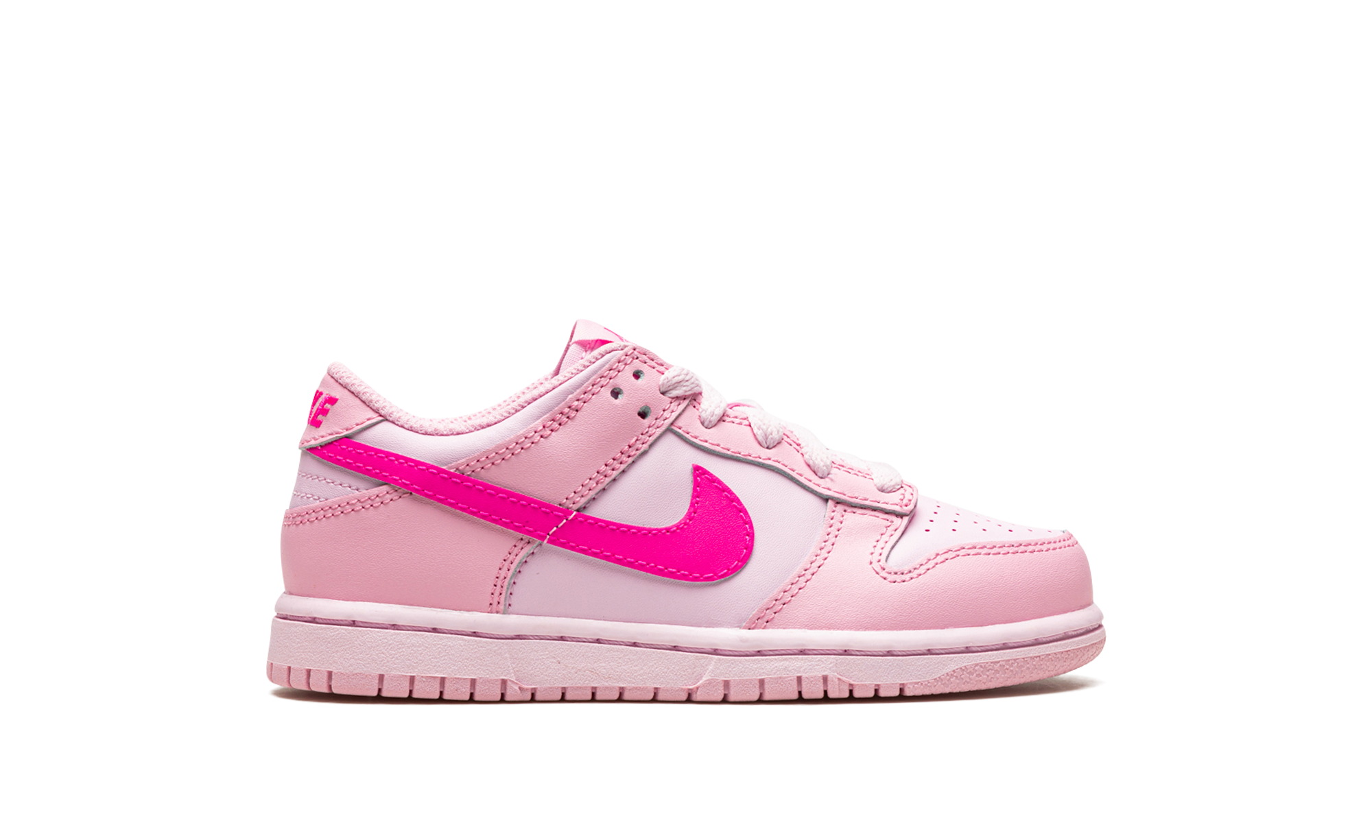 Dunk Low PS "Triple Pink" DH9756 600