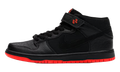 Dunk Mid Pro SB "Halloween" 314383 022