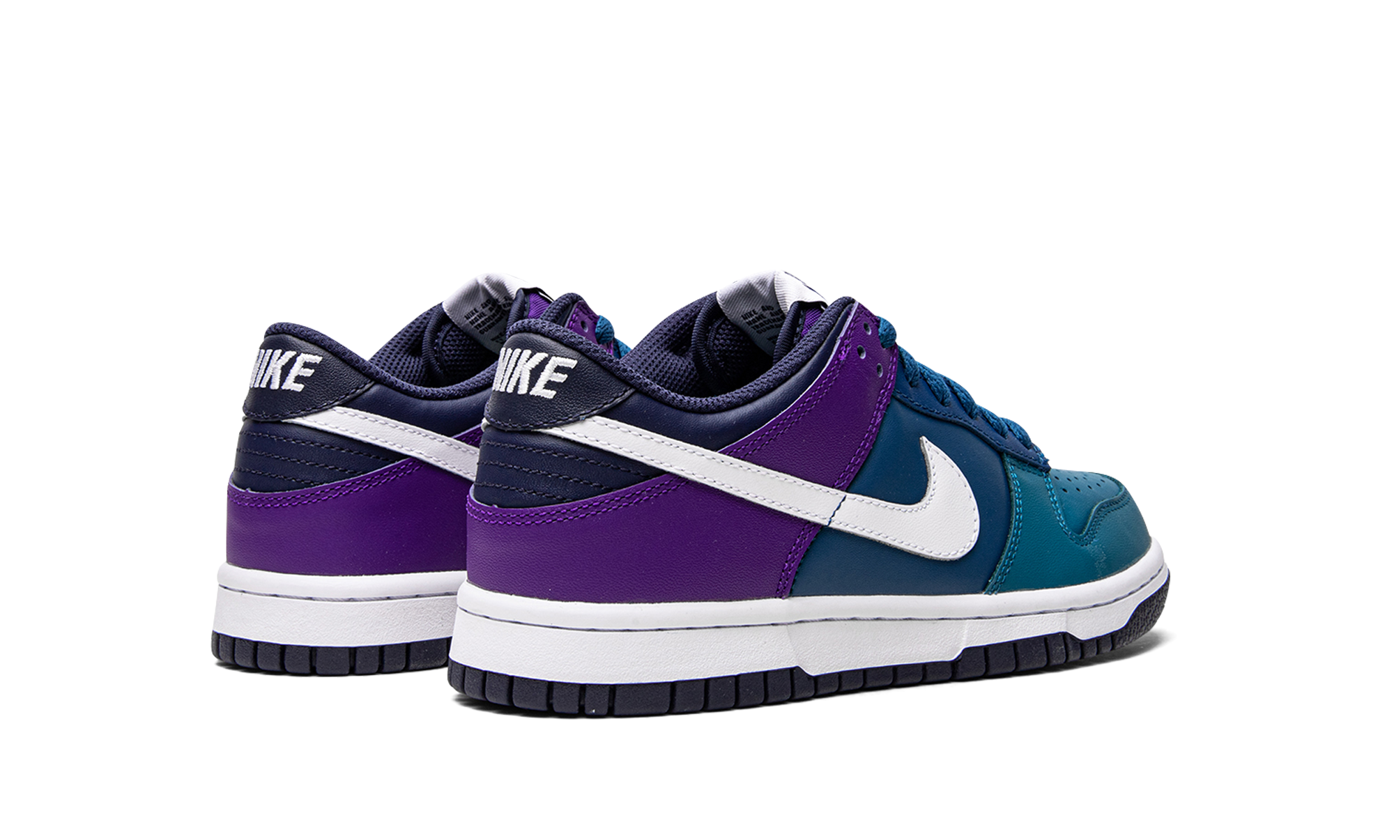 Dunk Low GS "Bright Spruce Marina" DH9765 300