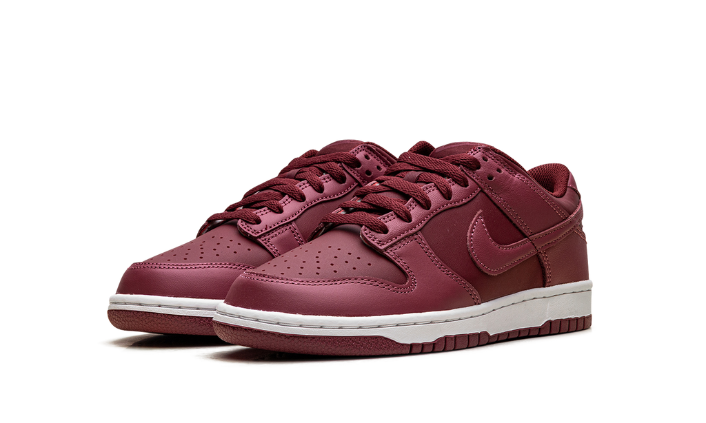 Dunk Low GS "Team Red" FB9109 602