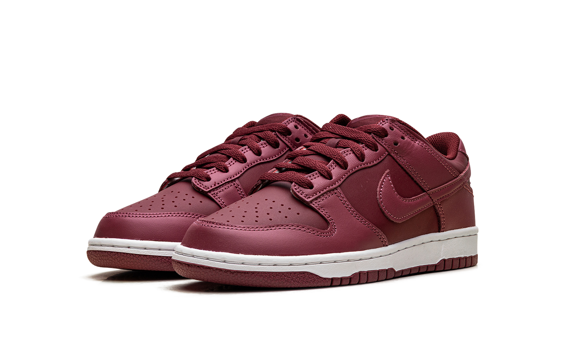 Dunk Low GS "Team Red" FB9109 602