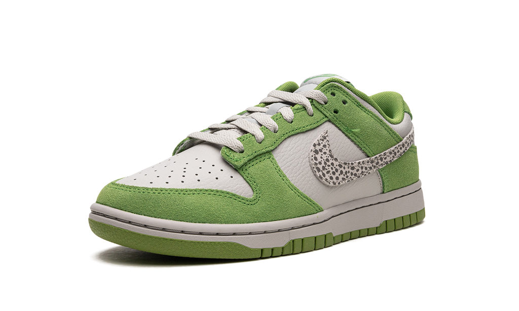Dunk Low AS "Safari Swoosh - Chlorphyll" DR0156 300