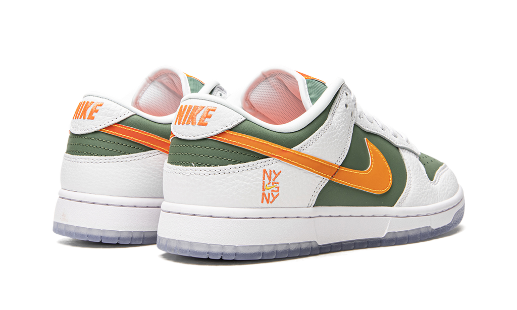 Dunk Low "NY vs NY" DN2489 300