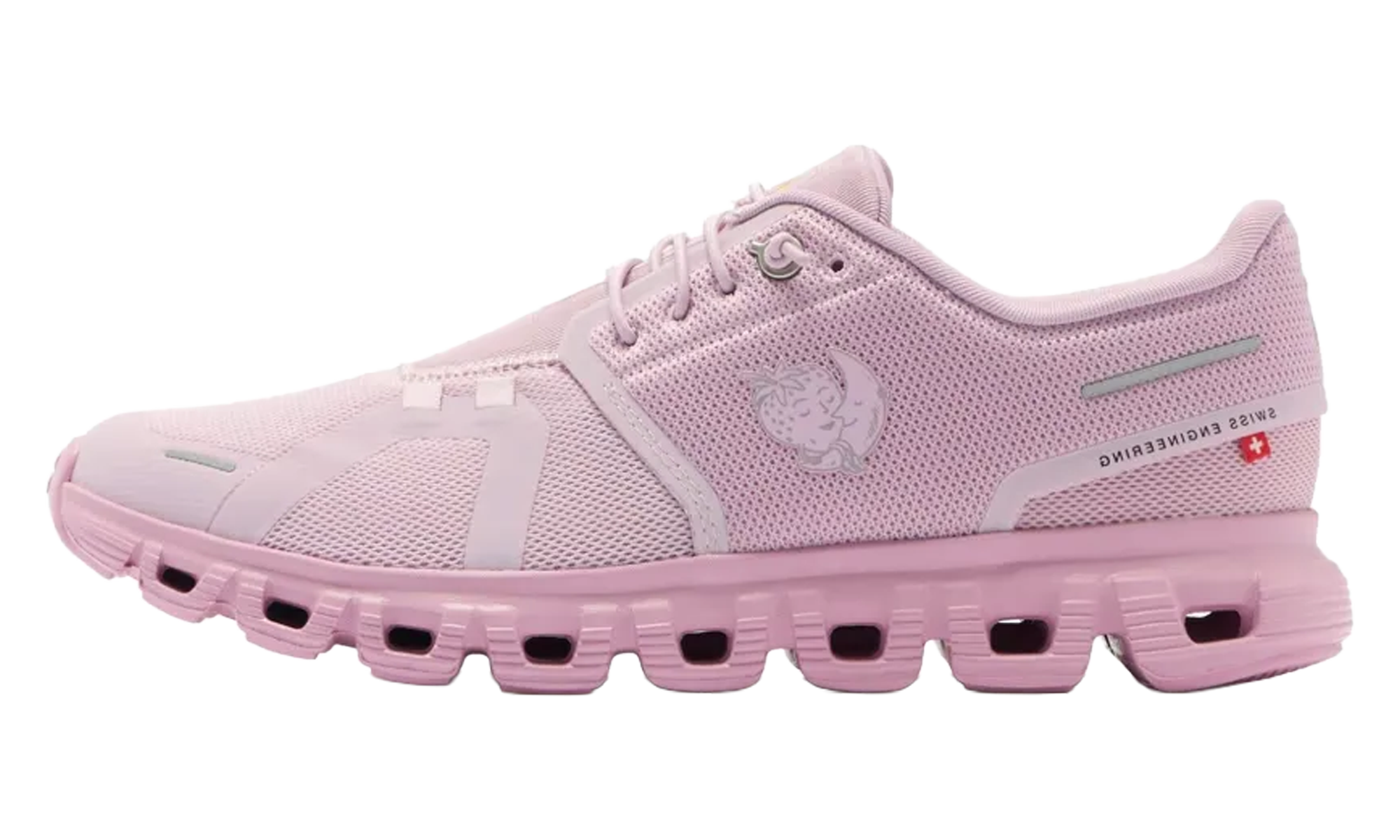 Cloud 6 WMNS "Sky High Farm Goods - Aster / Begonia" 3WF30815555